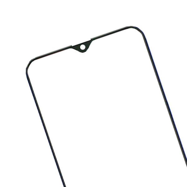 Udskiftningsværktøjssæt til reparation af frontglas touchskærm for Galaxy A80