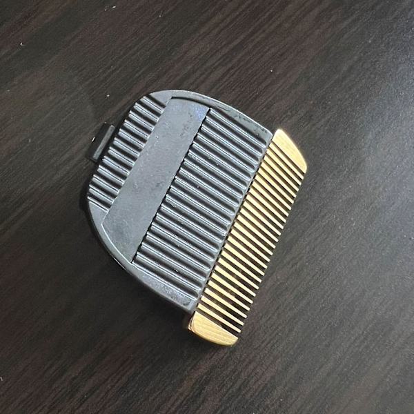 Til Panasonic Er1510 154 Gp80 1511 1611 9902 1512 1610 153 152 Udskiftningsblad