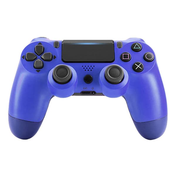 Trådlös PS4-spelkontroll kompatibel med Ps4/Slim/ pro -konsolen