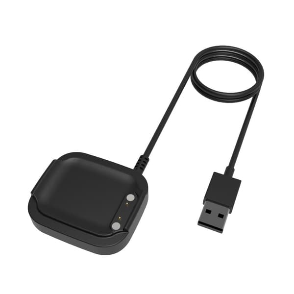 Oplader til Cosmo Jrtrack 5/4/3, USB (kompatibel)