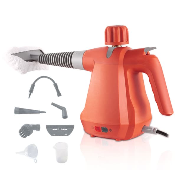 Damprenser 1000W – 350 ml stor tank