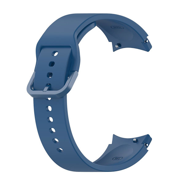 Silikone urrem til Samsung Galaxy Watch 5 40mm Dark Blue