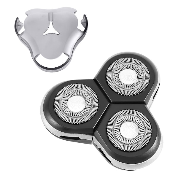 RQ10 udskiftningsbarberhoved til RQ11 RQ1290 RQ1280 RQ1250 RQ1251 Arcitec barberenhed Tripl