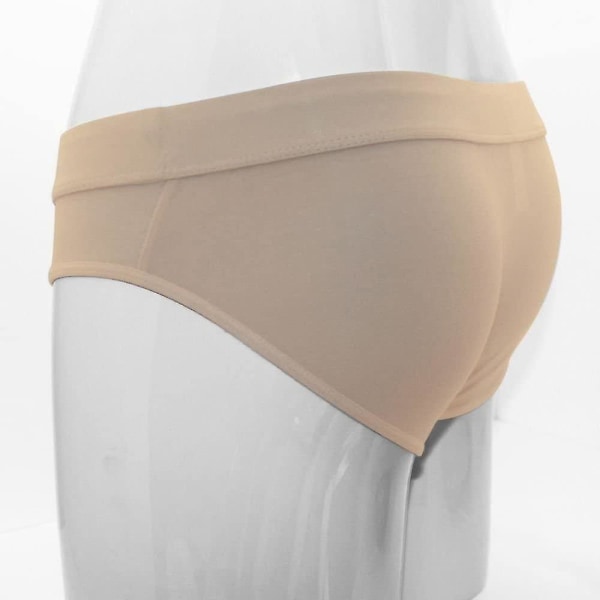 Hiding Gaff Trosor Brief Shaping For Men Crossdressing Transgender Underkläder S-3xl XL