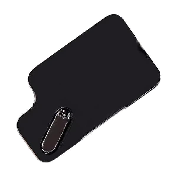 For iPhone 15 Pro Max Flash Light Mikrofon Nett