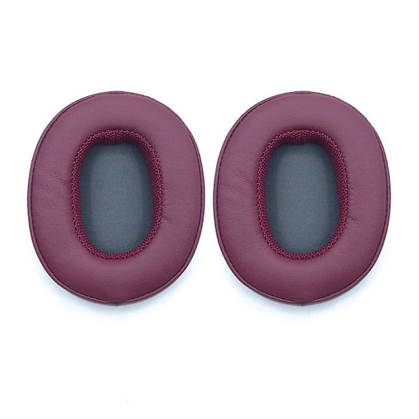 Ørevarmere til Crusher 3.0 Wireless Hesh3 Hovedtelefoner Udskiftning Headset Covers