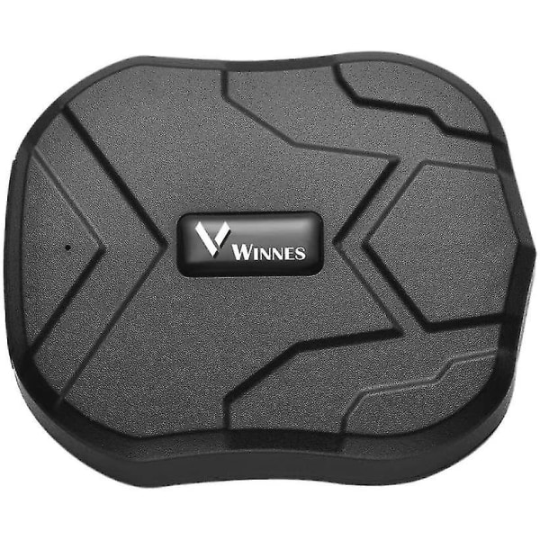 Gps Tk905 Stark Magnetisk GPS Tracker 3 månader Standby Uppladdningsbar Tracker För fordon Bil Lastbil Realtidspositionering