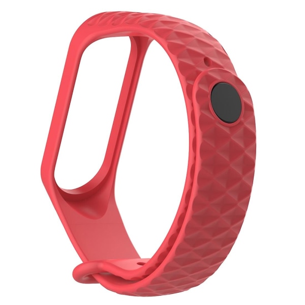 Stropp for Xiaomi 3/4 Red