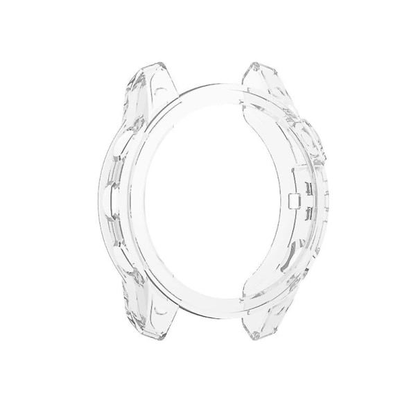 För Epix Gen2 Bumper for Shell TPU för case Vattentät Ultratunn Tvättbar Husi Transparent