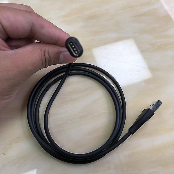 Universaloplader til Garmin-ure