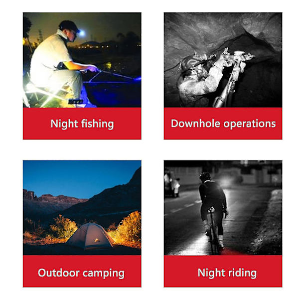 Mini Kannettava Avaimenperä Light Cob Light Source Camping Lyhty Vahva Magneetti Koukku Lukko Taittuva Kiinnike Pullonavaajan Kiinnikkeen reikä--