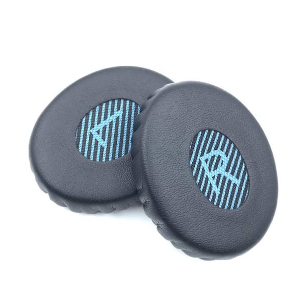 Proteinläder Öronkuddar Öronkuddar Öronkuddar För Oe2 Oe2i Headset Öronkuddar D