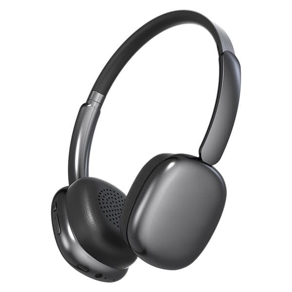 True Wireless Bluetooth-hörlurar - H30, brusreducering, Hifi Stereo (svart)