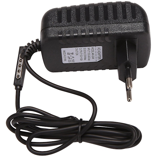 Universal Europa-oplader AC 12V2A sektoradapter til RT Pro 2-tablet