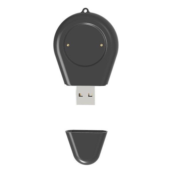 Usb-laddningsbas magnetisk laddningsdocka smartwatch-laddare för Honor Watch Gs3
