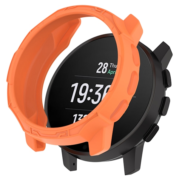 Passer til SUUNTO 9 Peak Pro, Suunto 9 Peak Universal Armor Beskyttende Deksel Starlight