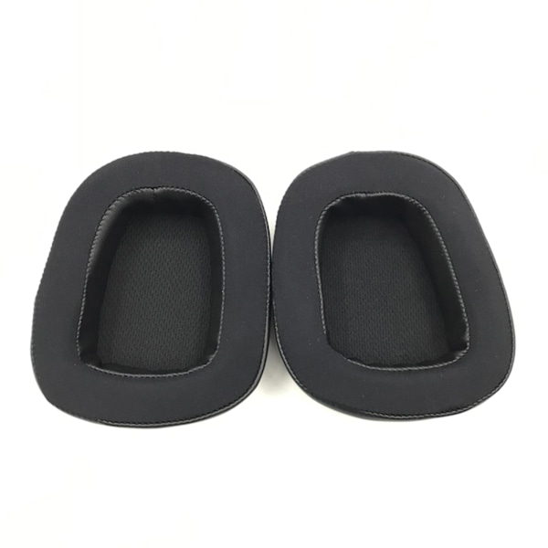 Premium øreputer for G633 G933 hodetelefoner C