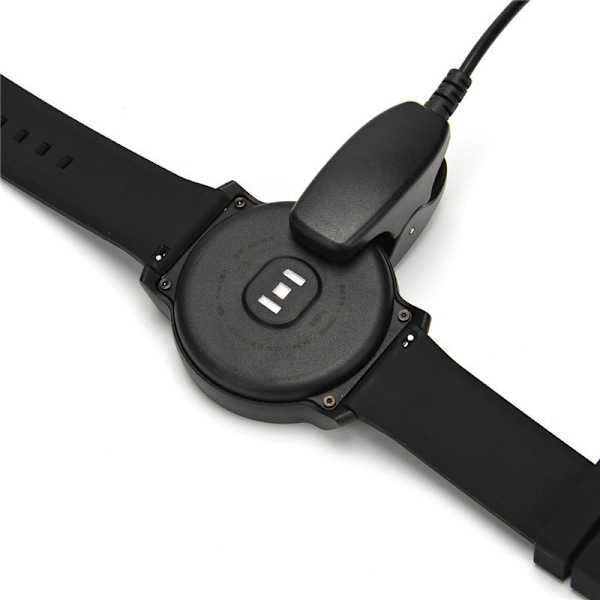 Passer til Suunto Ambit T3 3 2 1 smartklokke lader Songtuo Tuoye 5 3 ladekabel black