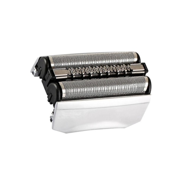 2kpl Vara-ajopää Braun 70s Series-7 790cc parranajokoneen vaihtoosa-niubi