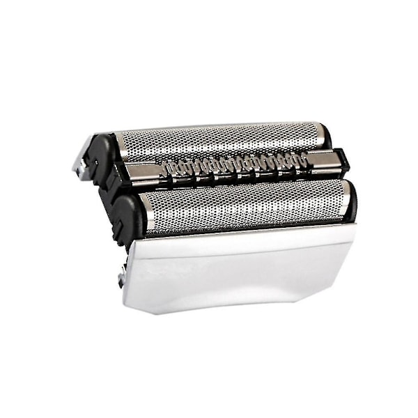 2st utbytesrakhuvud för Braun 70s Series-7 790cc ersättningsrakapparat Part-niubi