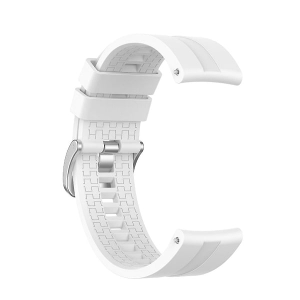 Sportbandsarmband för Huawei Watch 3 Soft Silione Strap Belt Smartwatch