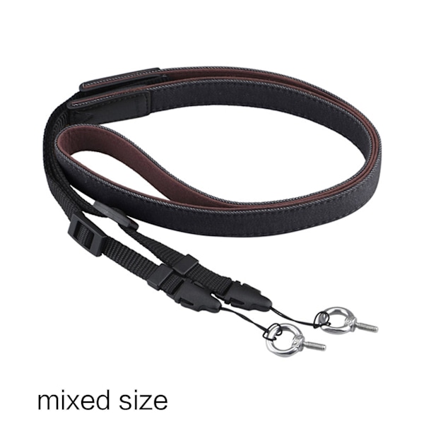 Drone Controller Universal Justerbar Lanyard Halsremme Fordji Mini 3pro Brown