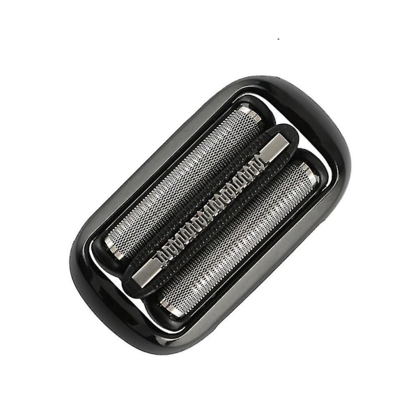 Til Braun Series 5/6 Braun Shaver 53b erstatnings elektrisk barbermaskine Udskiftningshoved 50-r1000s/50-b1300s 6075cc