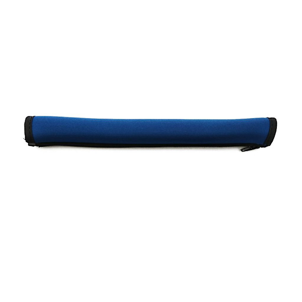 Skyddande huvudbandsöverdrag för Audio-Technica Ath-sr5 Ath-msr5 Ath-hörlurar Blue