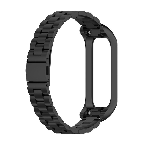 Sport Band Armband För Galaxy-fit2 R220 För Smart Watch Metall Hållbara remmar