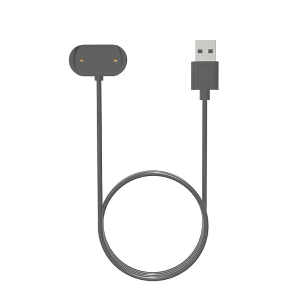 Oplader USB til Amazfit Gtr4 Gts4