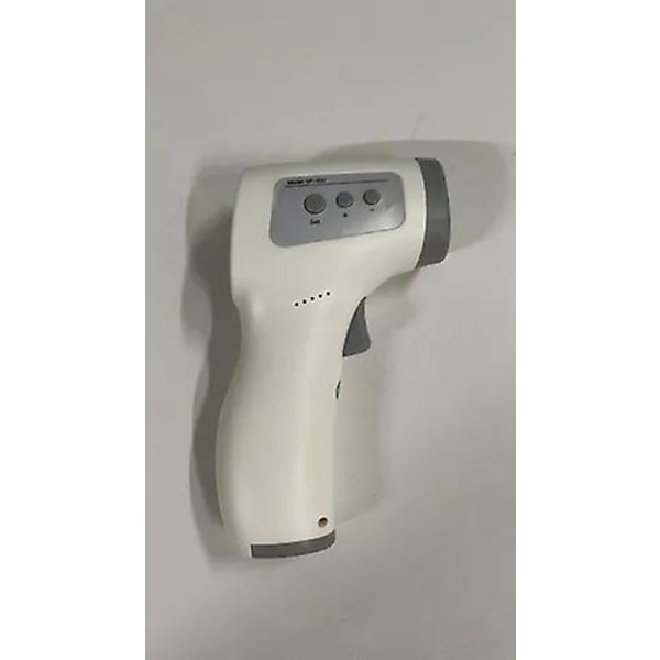 Etekcity infraröd termometer 774 (ej för människa) temperaturpistol beröringsfri för matlagning, underhåll -58 till 716 (-50 till 380), gul A
