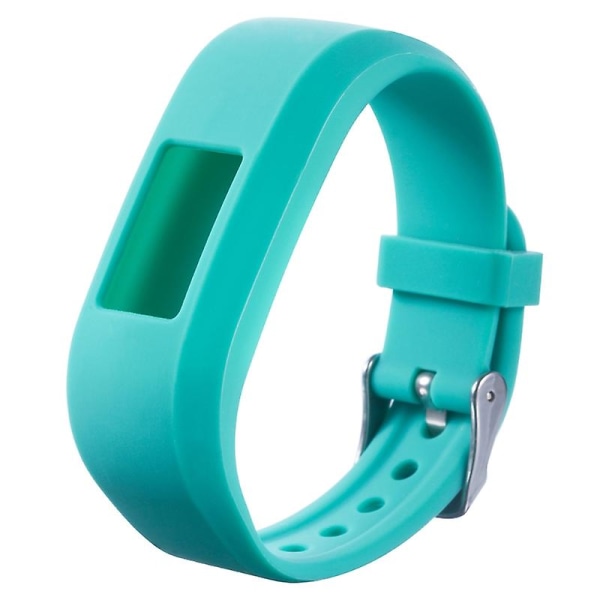 Byte av watch för Garmin Vivofit Jr Jr2 Junior Fitness Orange