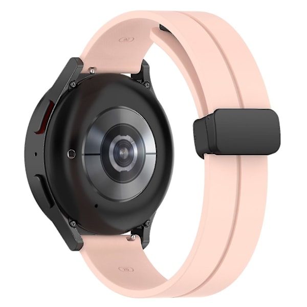 Rannekkeet Samsung Galaxy Watch 6/Watch 5/Watch4 40mm/44mm/Huawei Watch GT 3 42mm/Garmin Venu2 Pink, Pink C Samsung Galaxy Watch 5