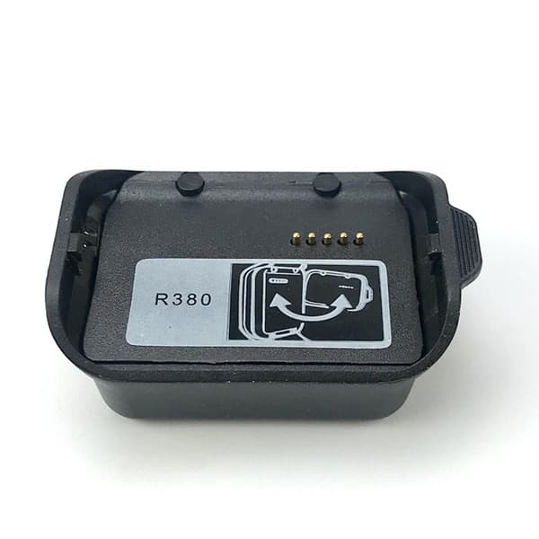 Til Samsung R380 Smartwatch-oplader