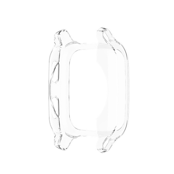 Passar Garmin Venu Sq Klocka Skal Transparent White