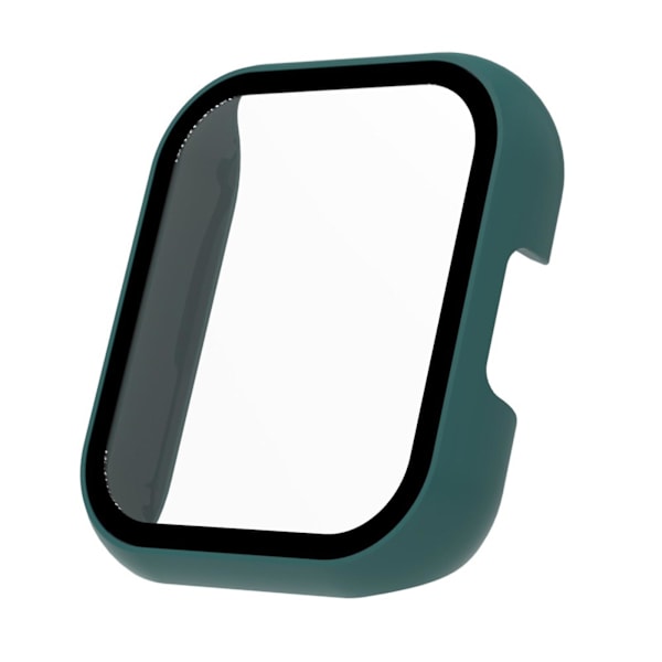 Fit For Techlifewatch S100 Fodral För Skydd För Fodral Pc Vattentät Skyddande Green