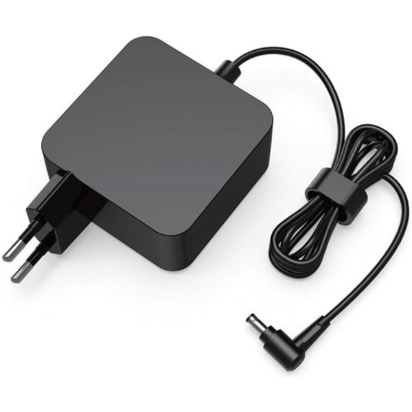 45W 19V oplader AC-adapter, passer til ASUS ADP-33AW A, ADP-33BW A, ADP-45AW C, ADP-45AW