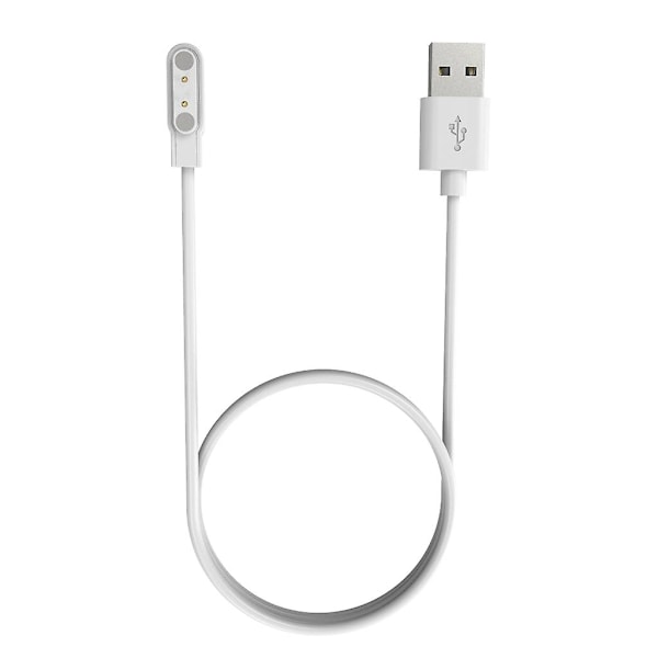 Laderbase Brakett Ledning For Imilab W02 Hurtiglading Kabel Strømadapter Linje