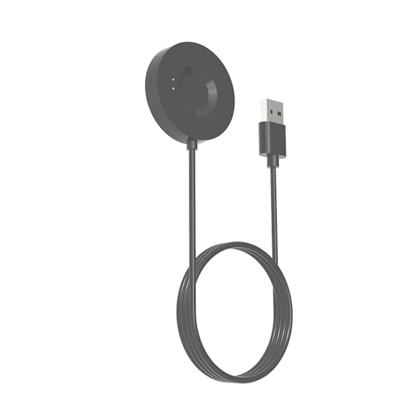 Holdbar ladekabel laderholder strømstativ adapter for Realme-watch S Pro