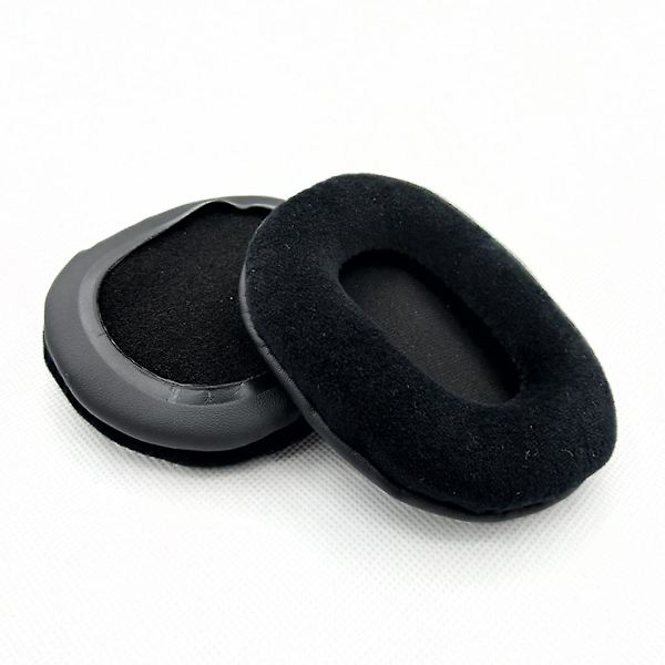 Reservedeler Øreputer For Ath-m40 Ath-m50 M50x M30 M40 M35 Sx1 Hodetelefon Deksel Brown