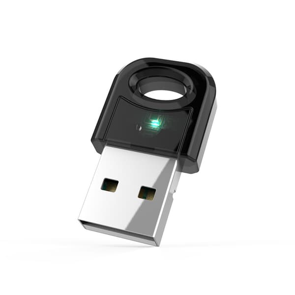 Bluetooth USB 5.0-adapter
