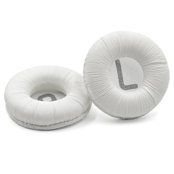 Udskiftning af ørepuder til Sony Wh-ch500 Zx330 headset covers reparationspuder Blue