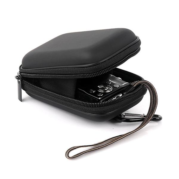 Kameraveske for Canon G9x G7 X G7x Mark Ii Sx730 Sx720 Sx710 Sx700 Sx610 Sx600 N100 Sx280 Sx275 Sx260 Sx240 S130 S120 S110