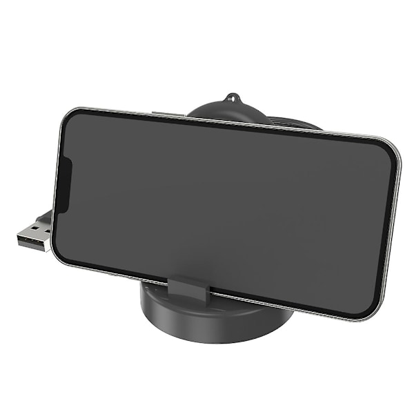 Strømadapter laderstativ Cradle-ladekabel Dock Base for Watch 5/pro 4 3