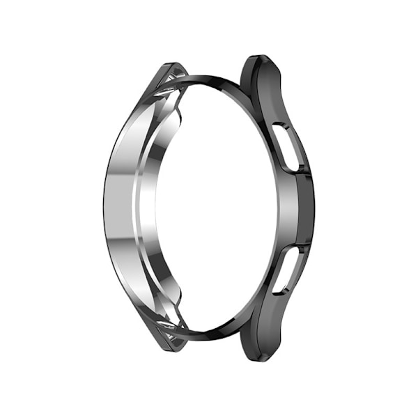 Skyddande fodral för Samsung Galaxy Watch 4 Classic 42 mm Black
