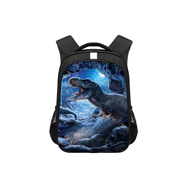 Dinosaur Student Backpack-B-17