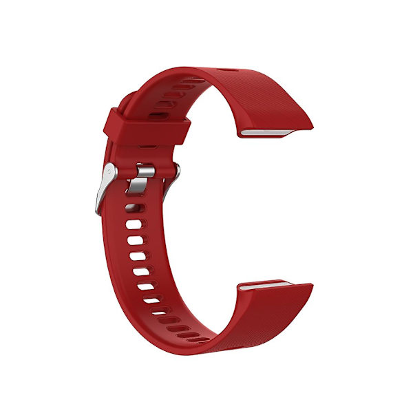 Til Garmin ForeAthlete 35J / Forerunner 35J urrem Red