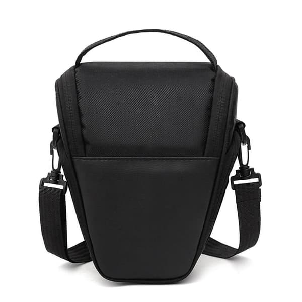 Trekant Kamera Taske Til Dslr Slr Kamera