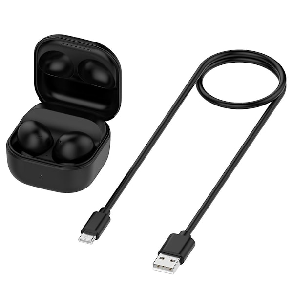 Opladningsetui Trådløs Earphone Opladningsboks Bin Opladning Til Galaxy Buds2 Pro R510