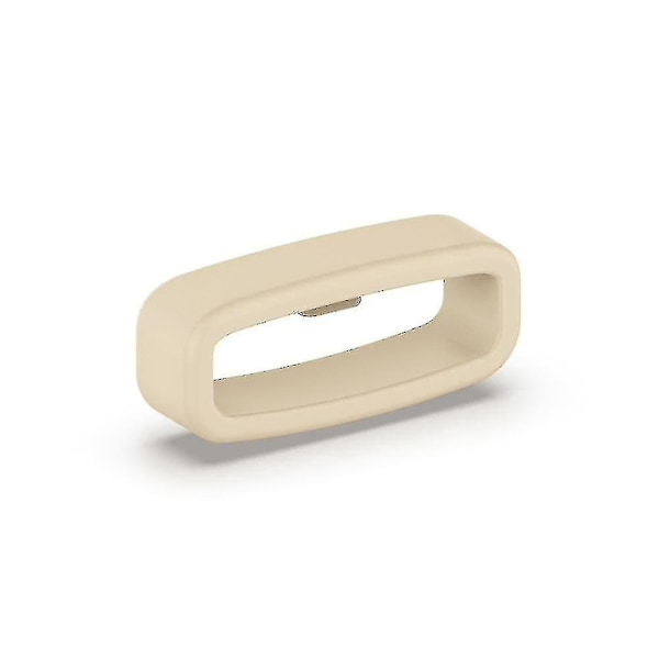 18mm Rem för Silikon Rem Hållare Ersättning Klämring Multicoloured A